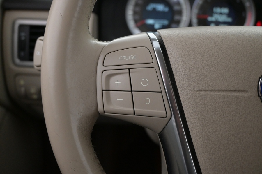 Volvo S80 vaihtoauto