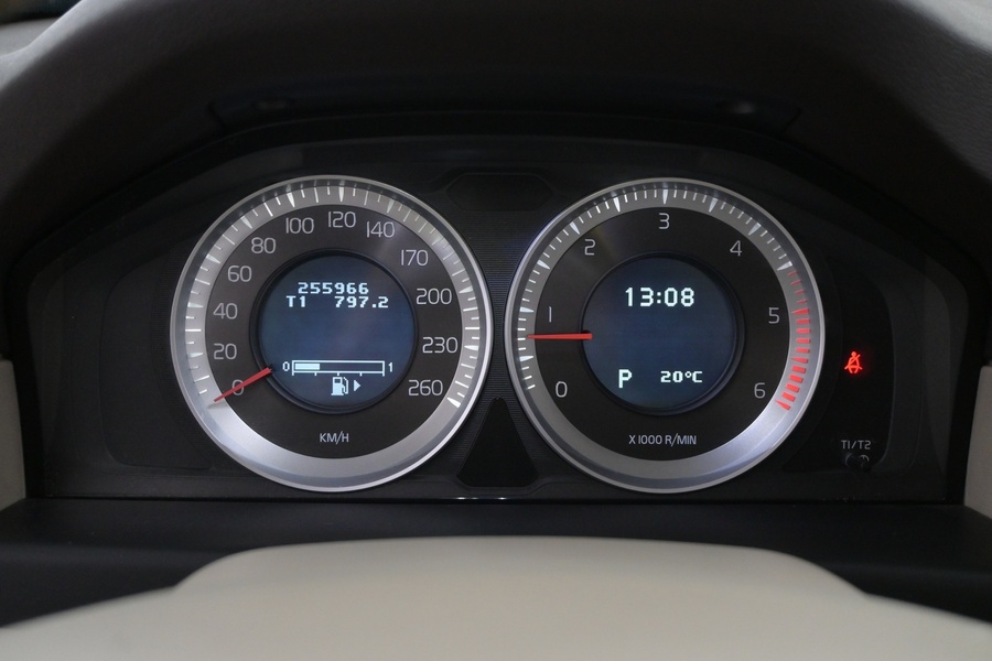 Volvo S80 vaihtoauto