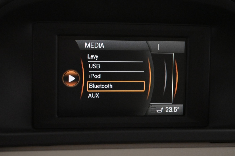 Volvo S80 vaihtoauto