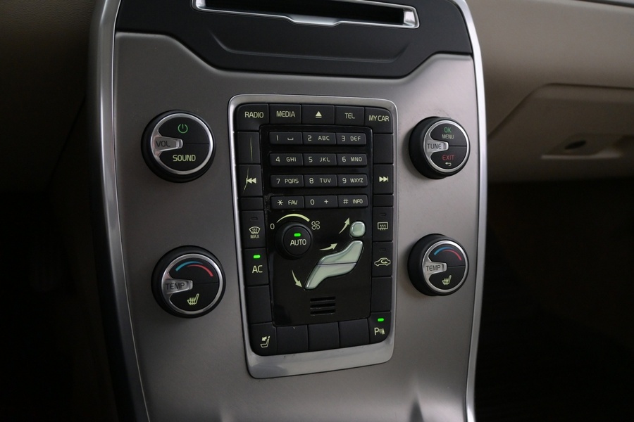 Volvo S80 vaihtoauto