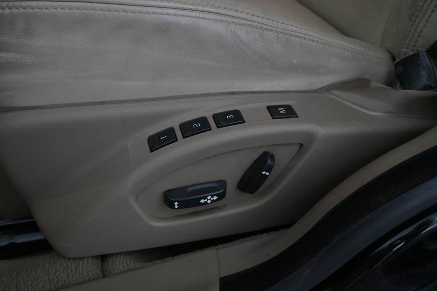 Volvo S80 vaihtoauto