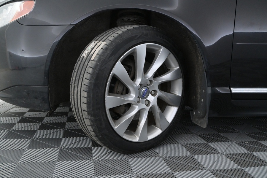 Volvo S80 vaihtoauto