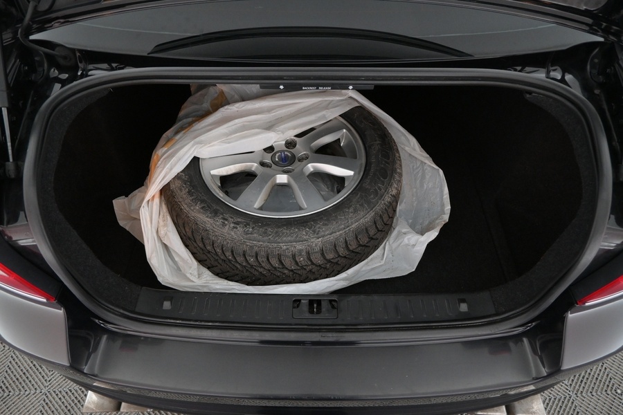 Volvo S80 vaihtoauto