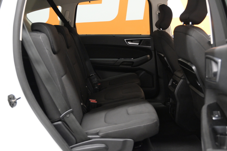 Ford S-MAX vaihtoauto