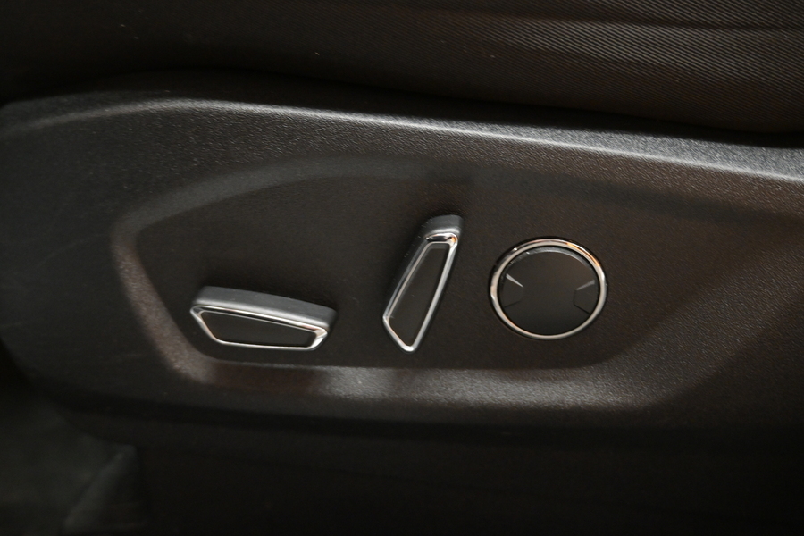 Ford S-MAX vaihtoauto