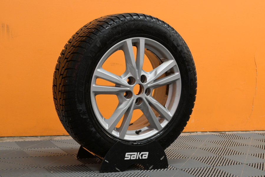 Ford S-MAX vaihtoauto