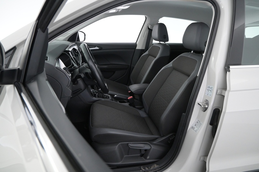 Volkswagen T-Cross vaihtoauto