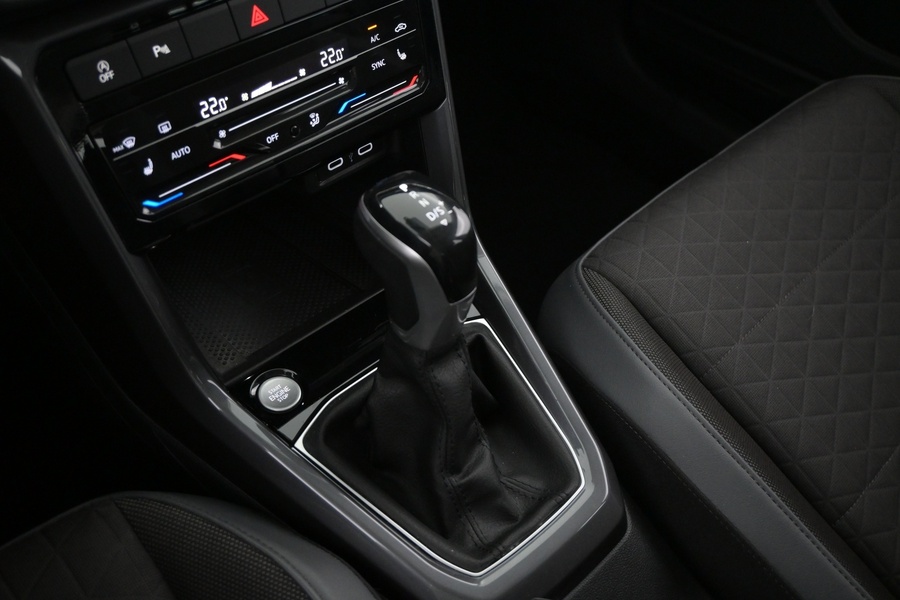 Volkswagen T-Cross vaihtoauto