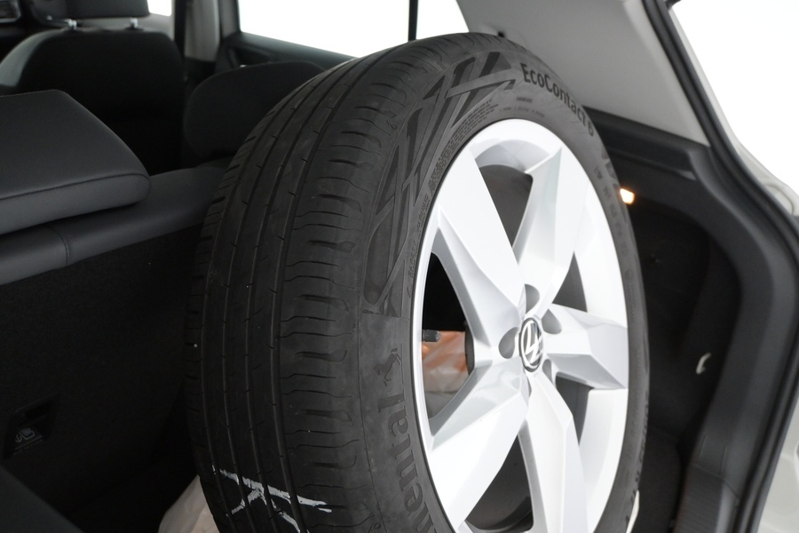 Volkswagen T-Cross vaihtoauto