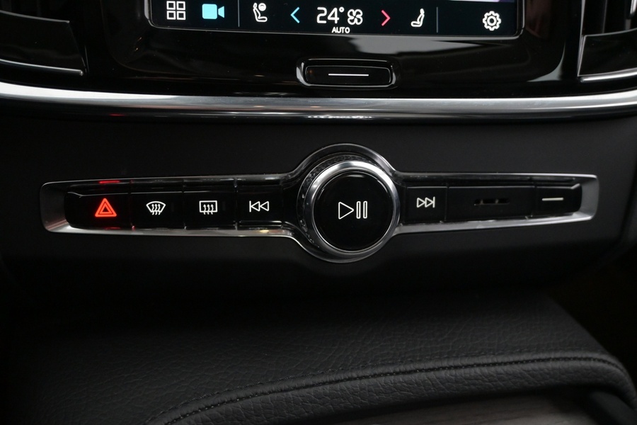 Volvo S90 vaihtoauto