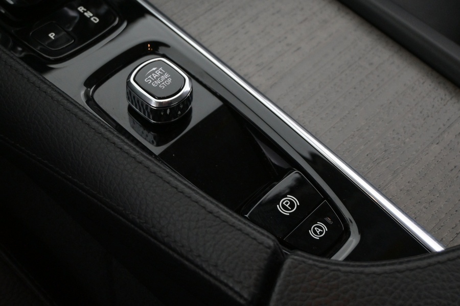 Volvo S90 vaihtoauto