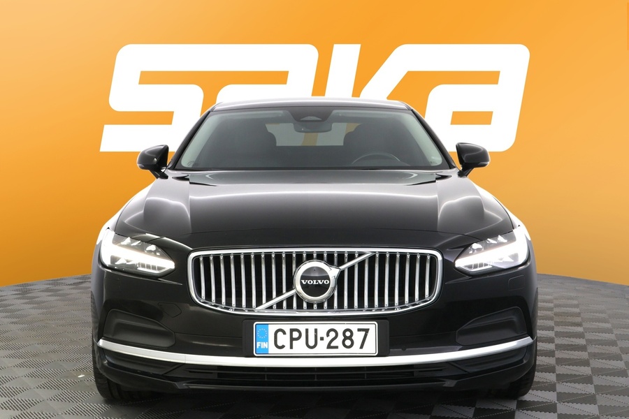 Volvo S90 vaihtoauto