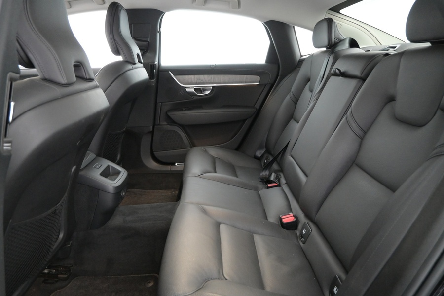 Volvo S90 vaihtoauto