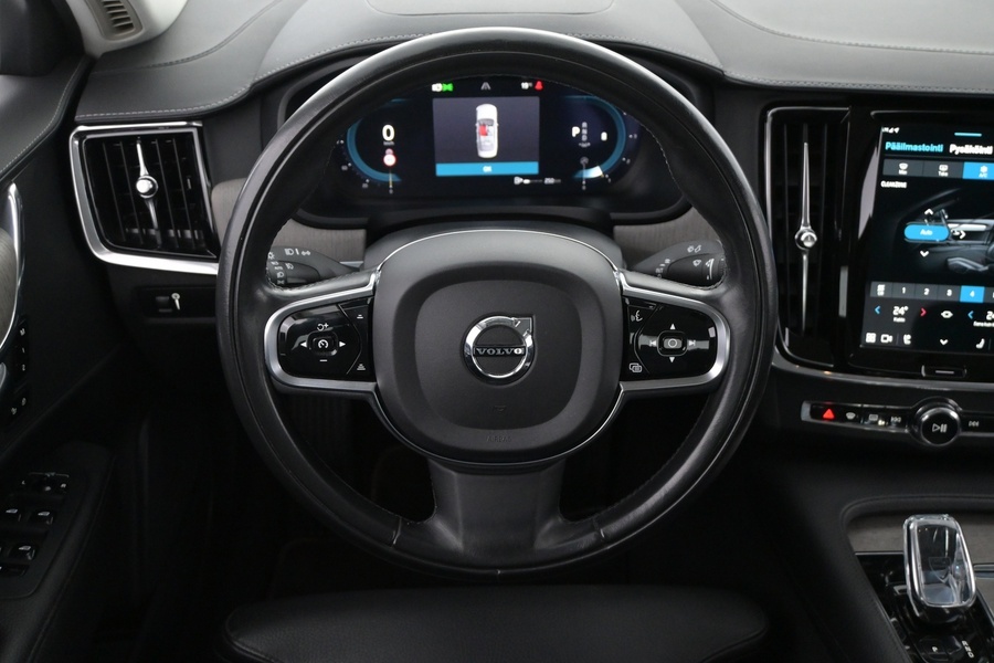 Volvo S90 vaihtoauto