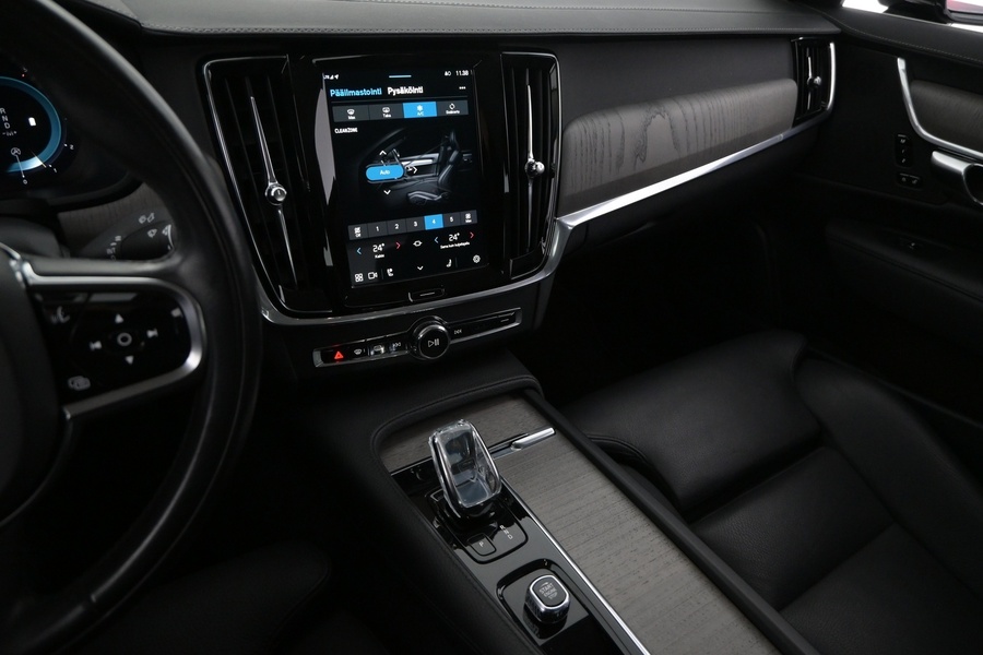 Volvo S90 vaihtoauto