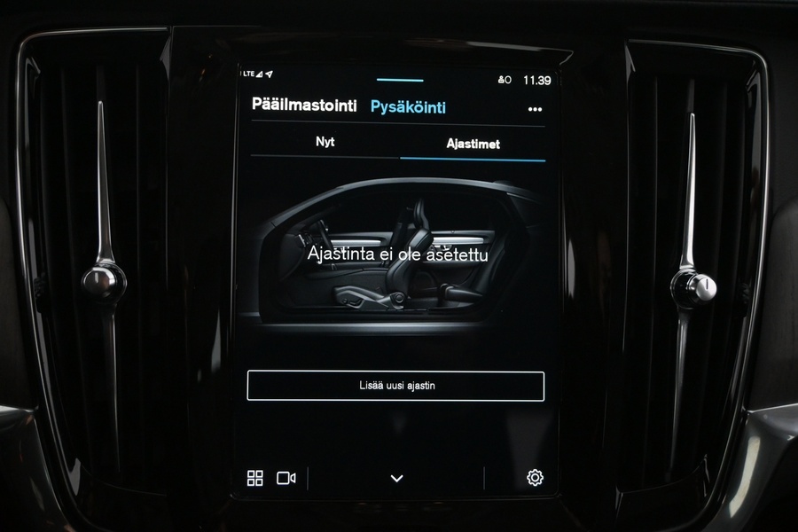 Volvo S90 vaihtoauto