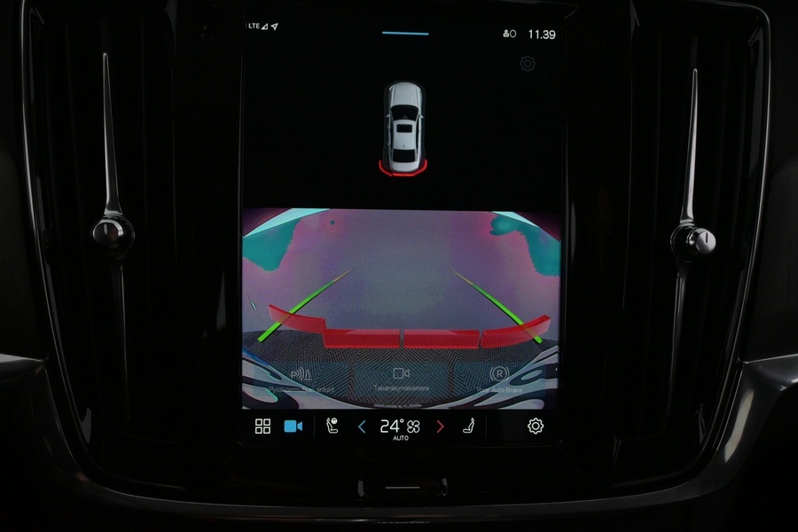 Volvo S90 vaihtoauto