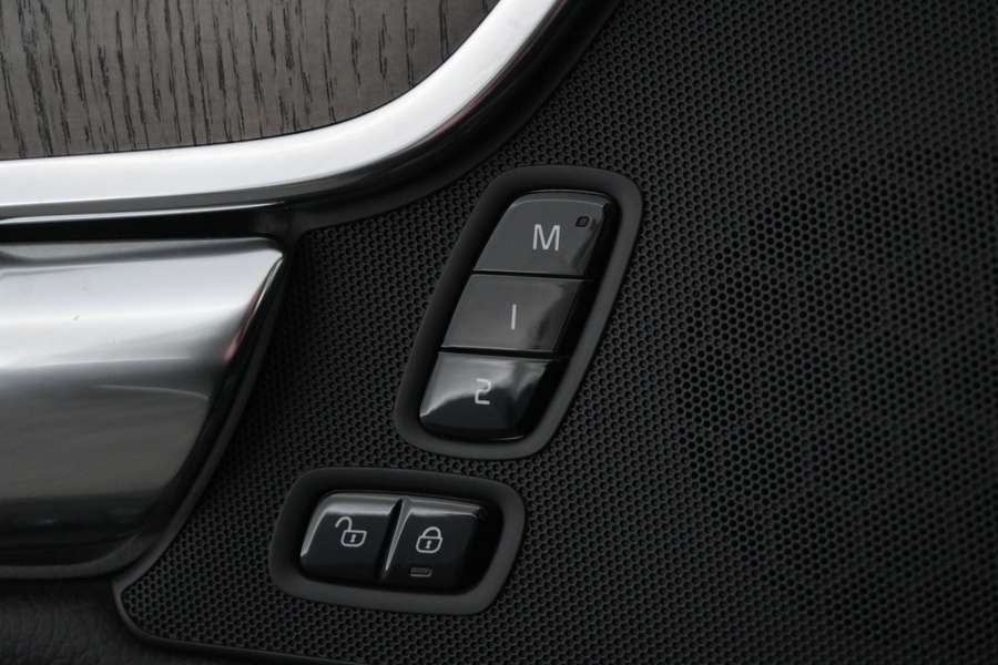 Volvo S90 vaihtoauto