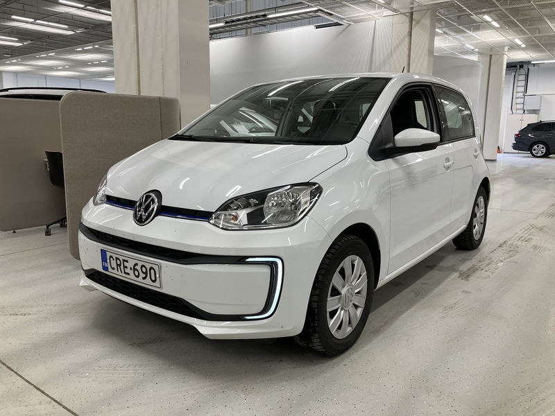 Volkswagen up! vaihtoauto