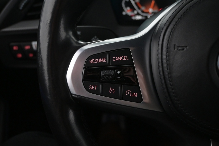 BMW 118 vaihtoauto