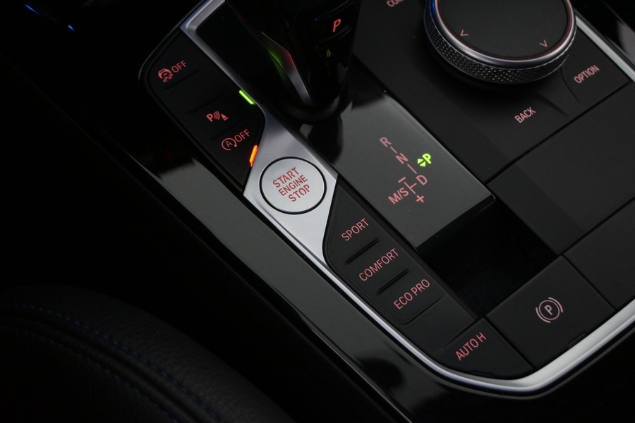BMW 118 vaihtoauto