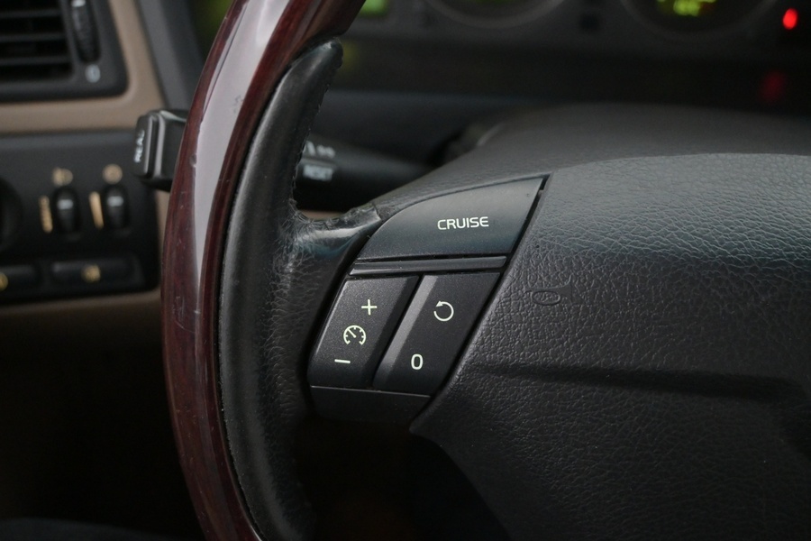 Volvo XC70 vaihtoauto