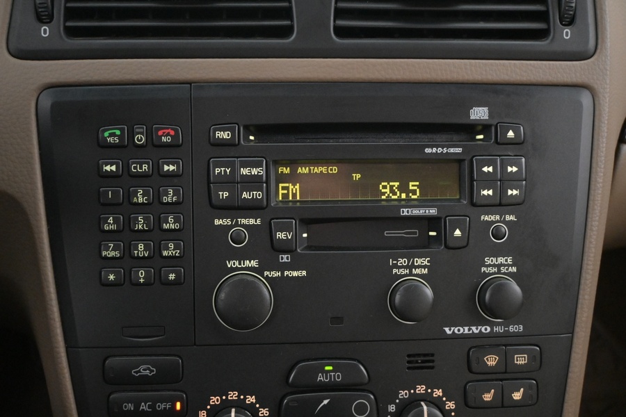 Volvo XC70 vaihtoauto