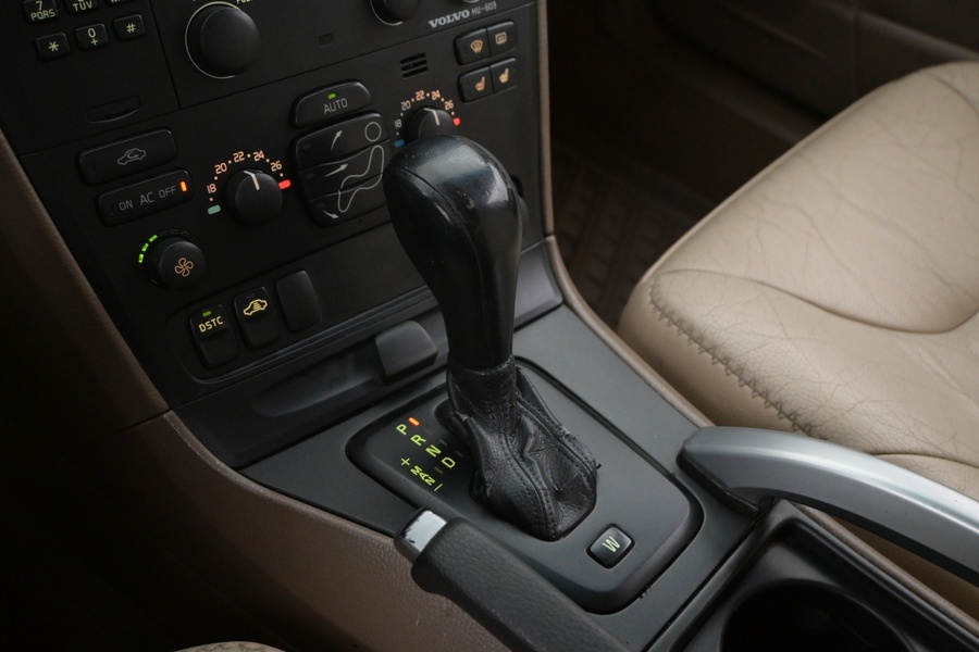 Volvo XC70 vaihtoauto