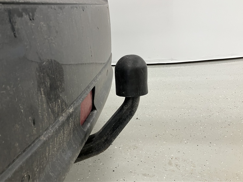 Subaru Impreza vaihtoauto