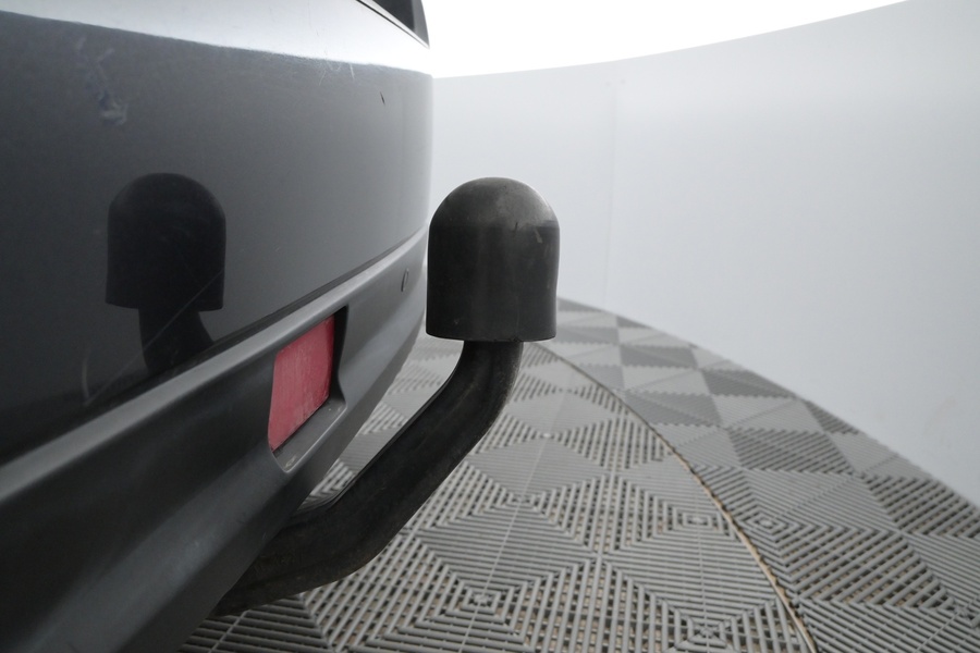 Subaru Impreza vaihtoauto