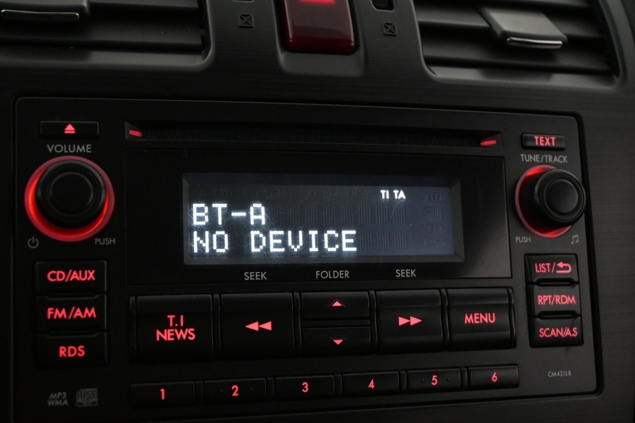 Subaru Impreza vaihtoauto