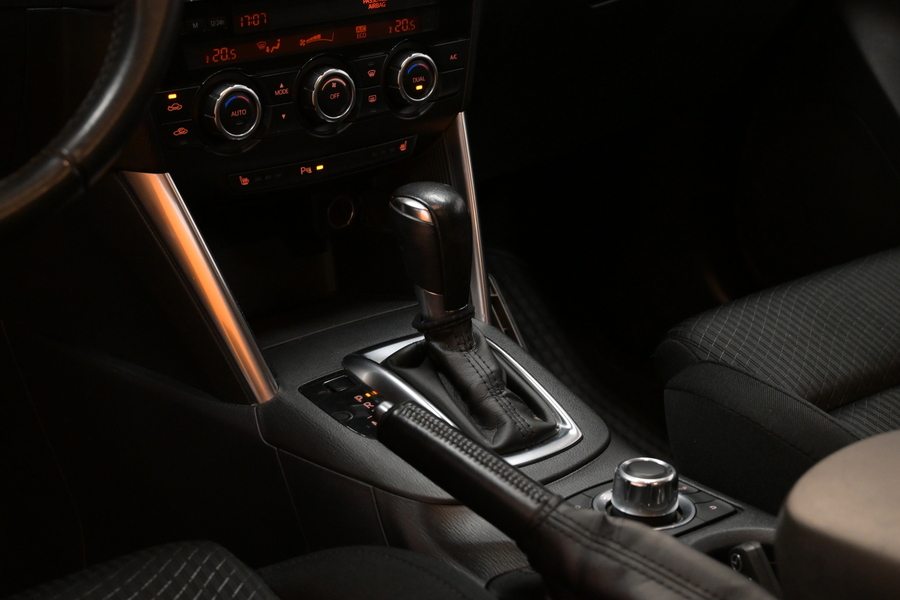 Mazda CX-5 vaihtoauto