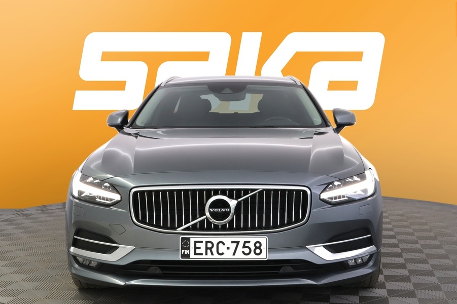 Volvo V90 vaihtoauto