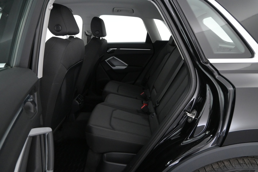 Audi Q3 vaihtoauto