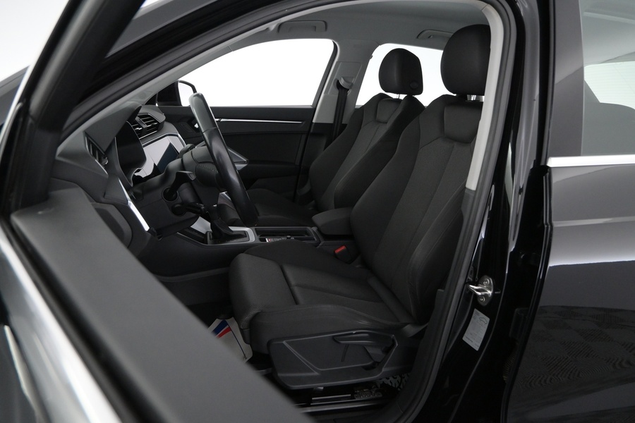 Audi Q3 vaihtoauto