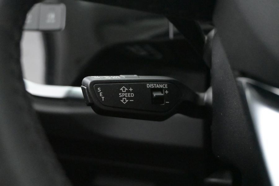 Audi Q3 vaihtoauto