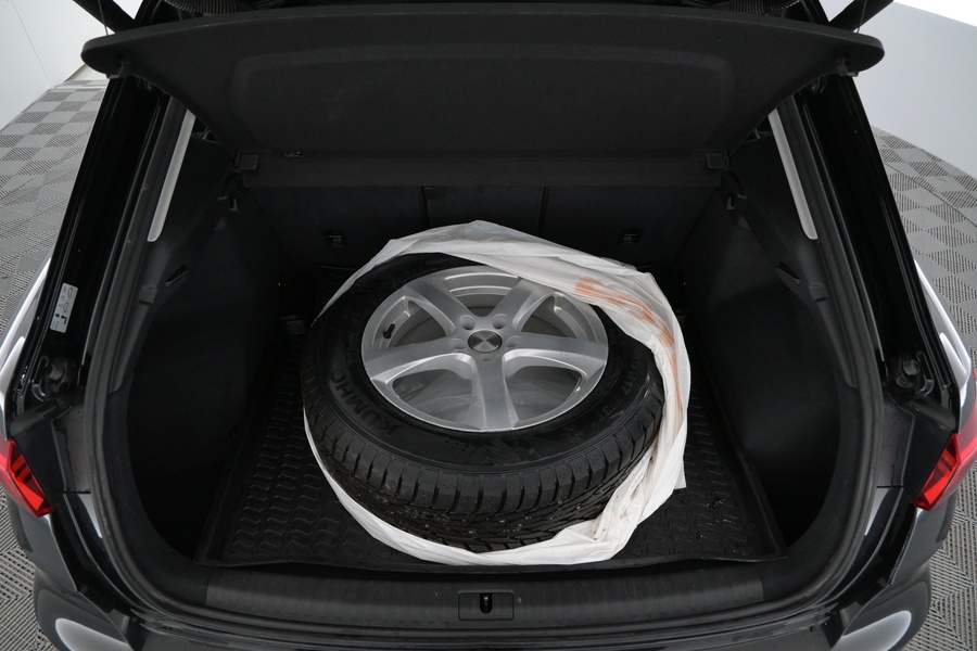 Audi Q3 vaihtoauto