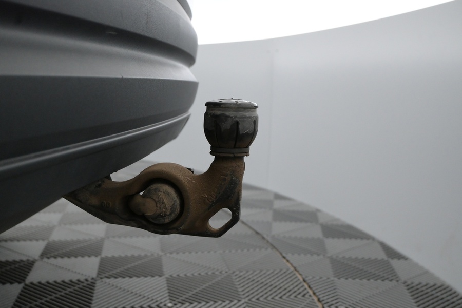 Audi Q3 vaihtoauto