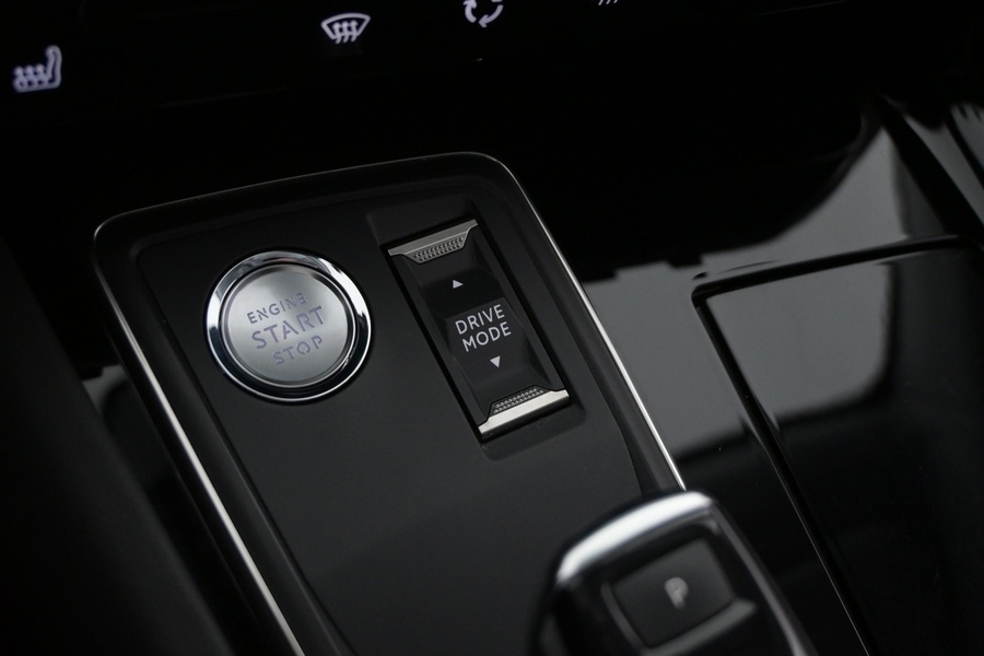 Peugeot 508 vaihtoauto