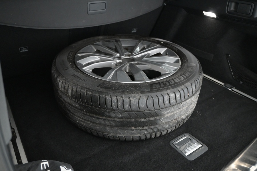 Peugeot 508 vaihtoauto