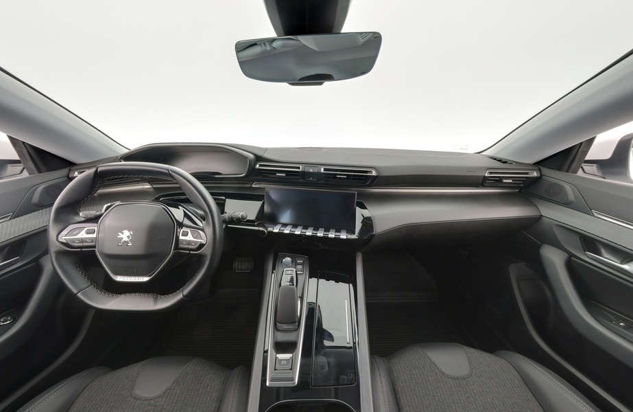 Peugeot 508 vaihtoauto