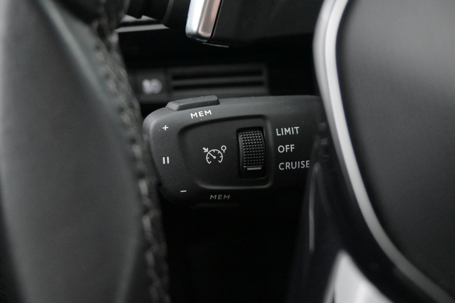 Peugeot 508 vaihtoauto