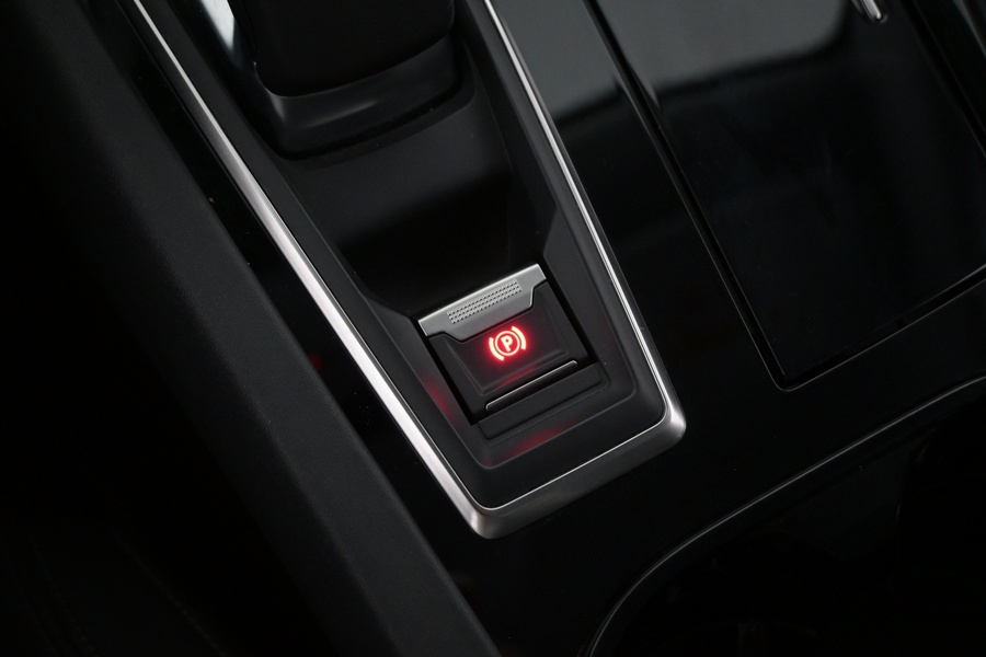 Peugeot 508 vaihtoauto