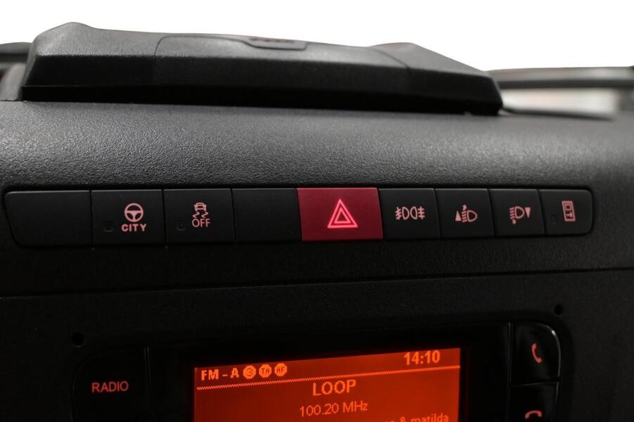 Iveco Daily vaihtoauto