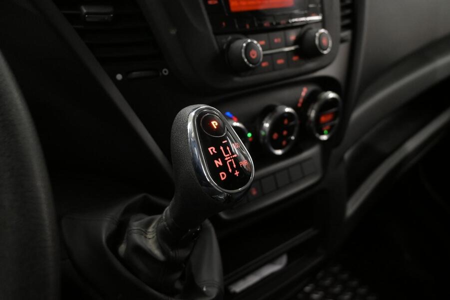 Iveco Daily vaihtoauto