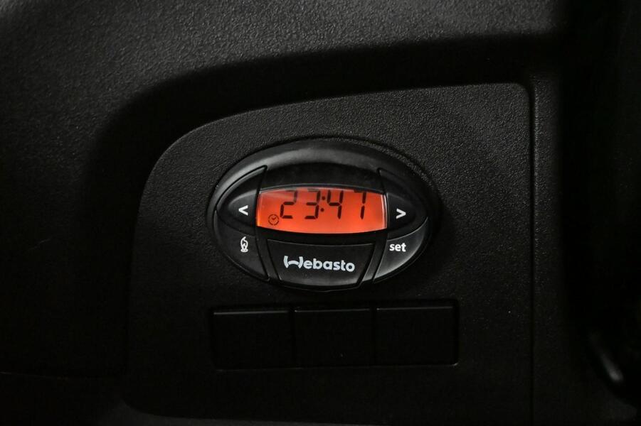 Iveco Daily vaihtoauto