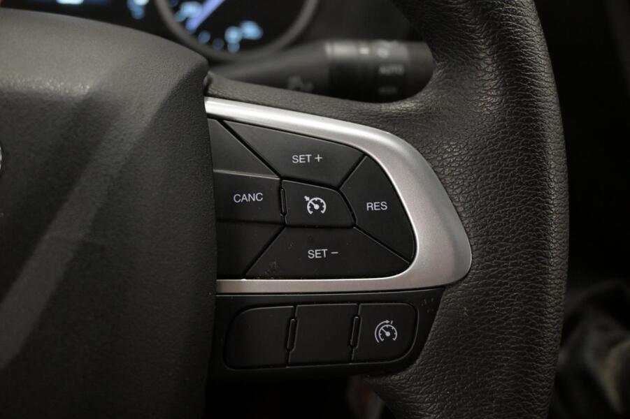 Iveco Daily vaihtoauto