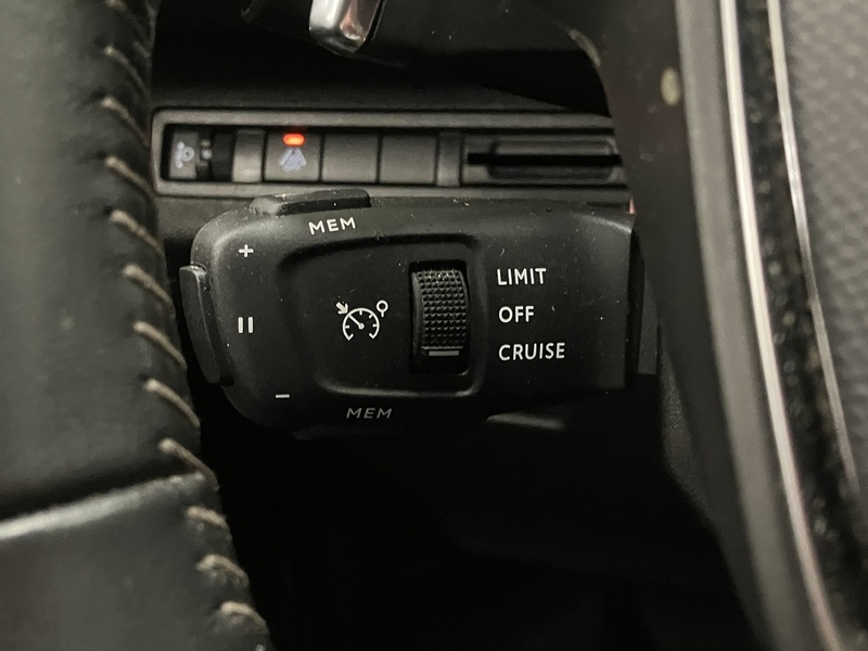 Peugeot 5008 vaihtoauto