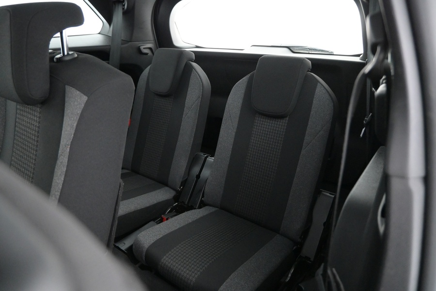 Peugeot 5008 vaihtoauto