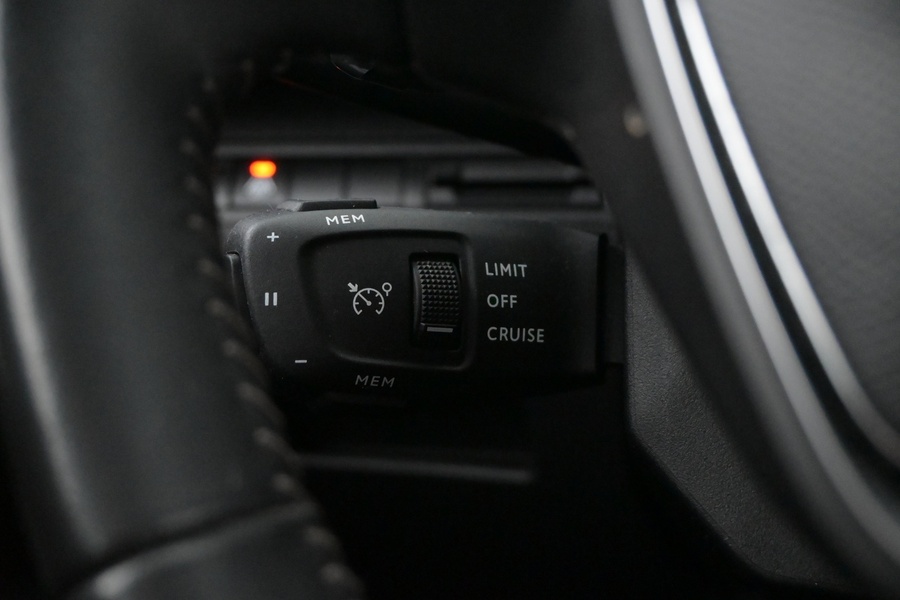 Peugeot 5008 vaihtoauto